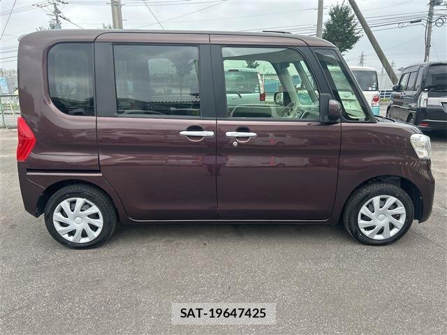 Subaru CHIFFON 2017-09 8812847-8