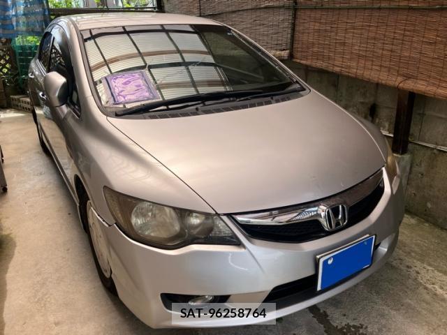 sat car
