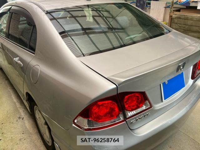 Honda CIVIC HYBRID 2010-08 8813352-13