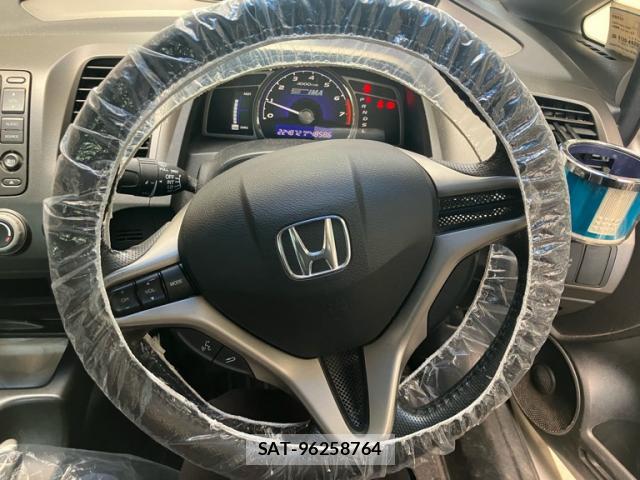 Honda CIVIC HYBRID 2010-08 8813352-14