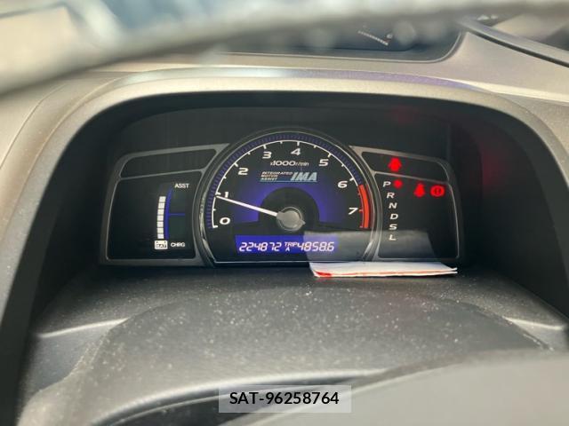 Honda CIVIC HYBRID 2010-08 8813352-15