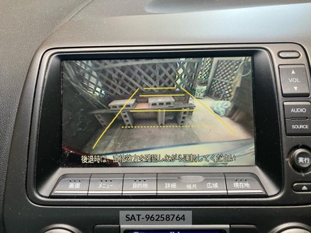 Honda CIVIC HYBRID 2010-08 8813352-18