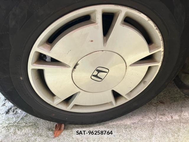 Honda CIVIC HYBRID 2010-08 8813352-4