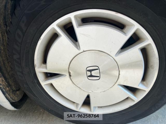 Honda CIVIC HYBRID 2010-08 8813352-5