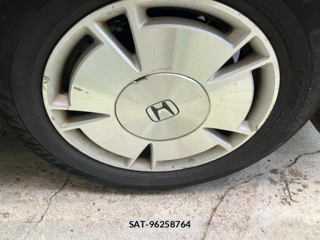 Honda CIVIC HYBRID 2010-08 8813352-6