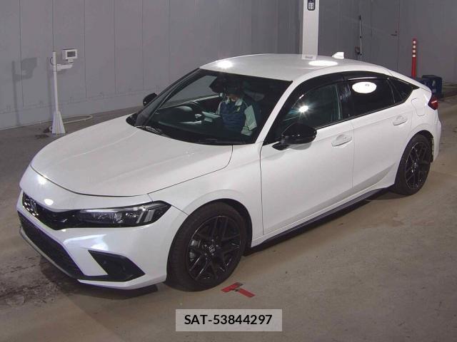 Honda CIVIC HYBRID 2024-04 8817170-4