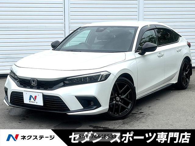 Honda CIVIC 2023-02 8812227-0
