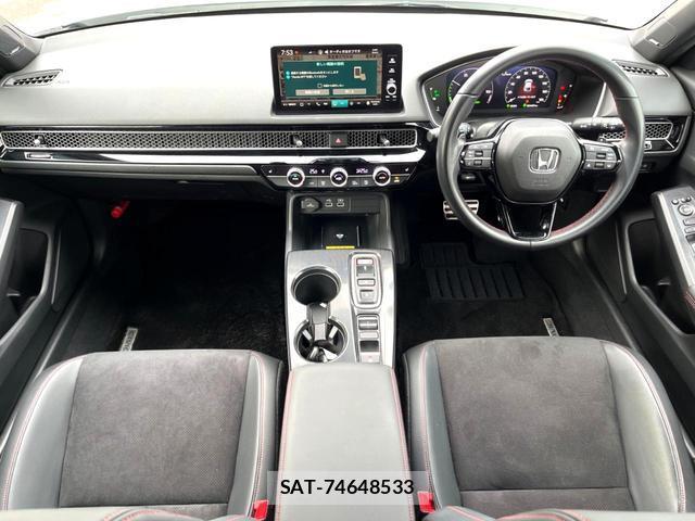 Honda CIVIC 2023-02 8812227-1