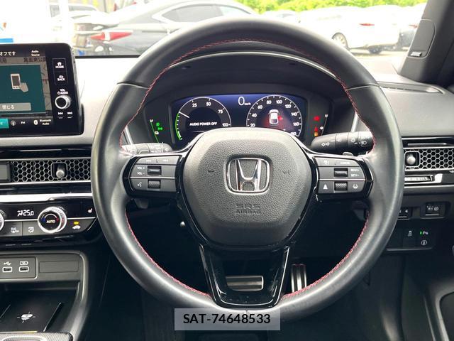 Honda CIVIC 2023-02 8812227-10
