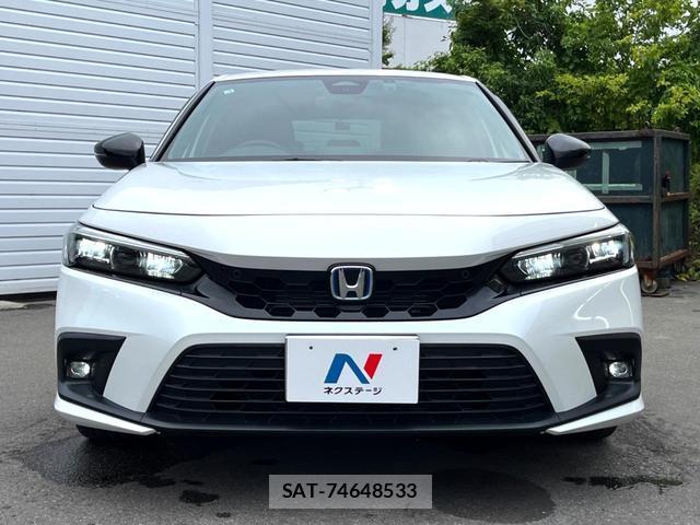 Honda CIVIC 2023-02 8812227-14