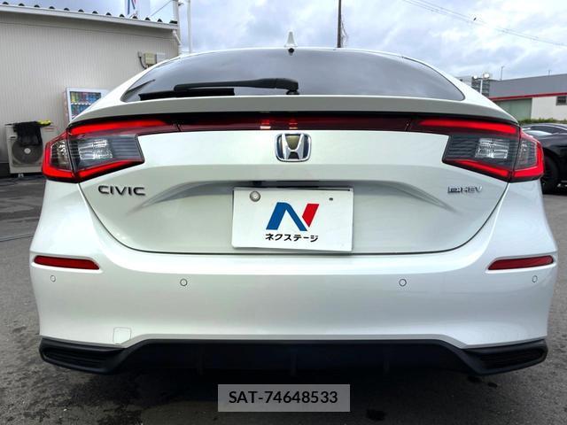Honda CIVIC 2023-02 8812227-15