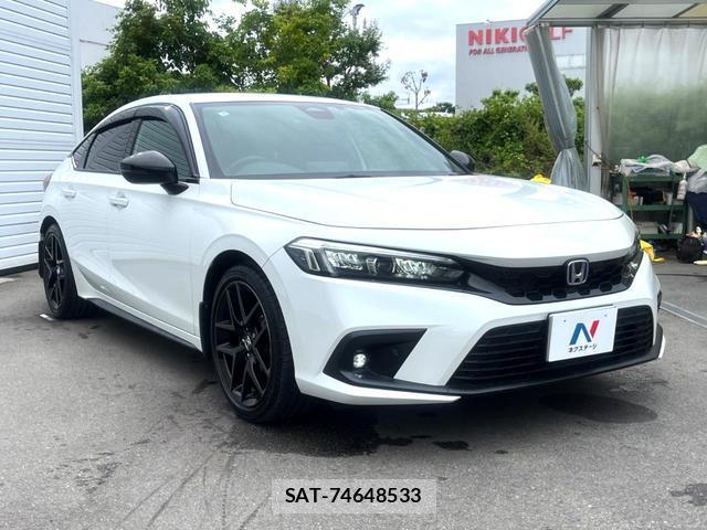 Honda CIVIC 2023-02 8812227-17