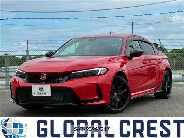 Honda CIVIC 2026-05 8812755-0