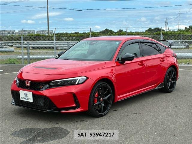 Honda CIVIC 2026-05 8812755-2
