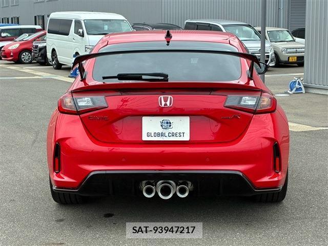 Honda CIVIC 2026-05 8812755-8