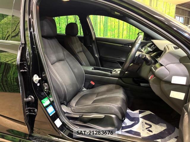 Honda CIVIC 2017-10 8813193-13