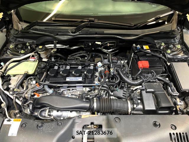 Honda CIVIC 2017-10 8813193-15