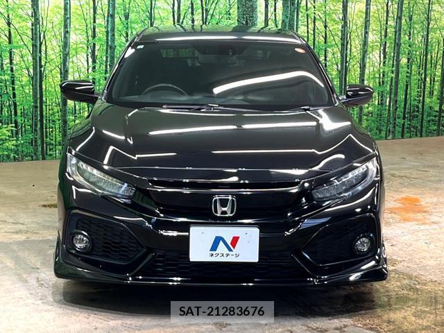 Honda CIVIC 2017-10 8813193-7