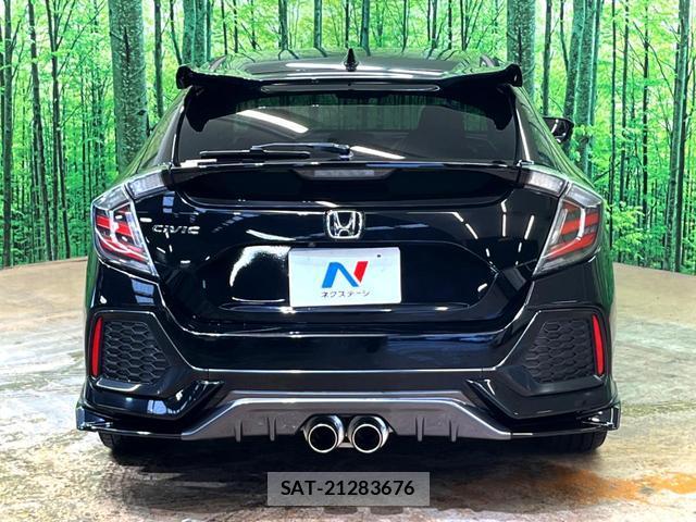 Honda CIVIC 2017-10 8813193-8