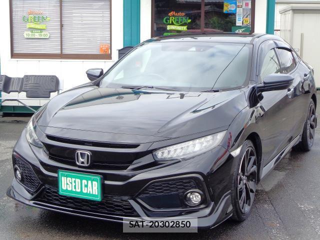 Honda CIVIC 2019-02 8814496-0