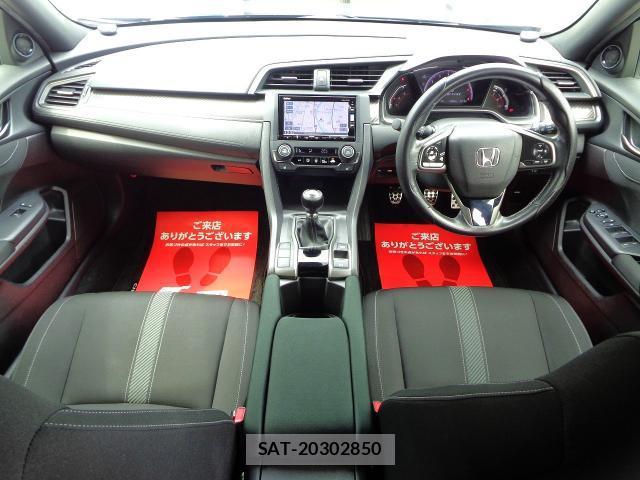 Honda CIVIC 2019-02 8814496-4