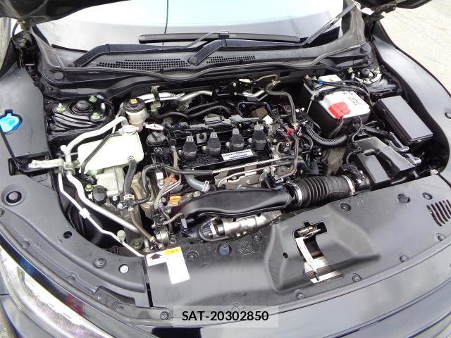 Honda CIVIC 2019-02 8814496-6