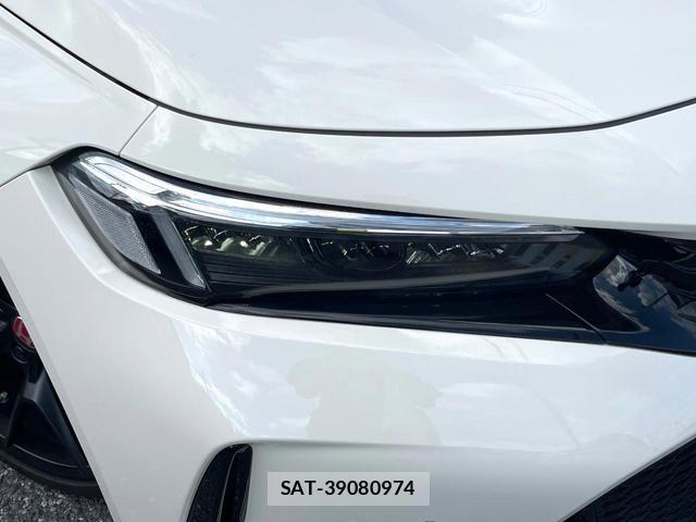 Honda CIVIC 2025-02 8814749-11
