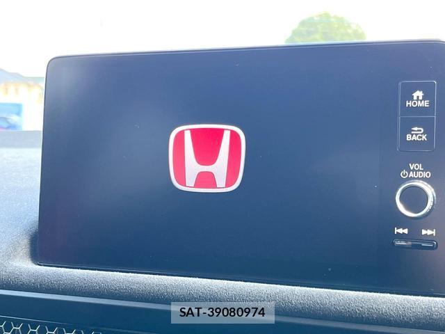 Honda CIVIC 2025-02 8814749-2