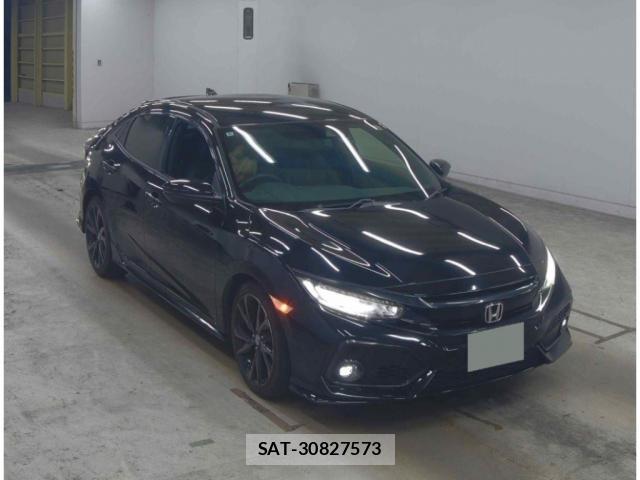 Honda CIVIC 2018-06 8815622-0