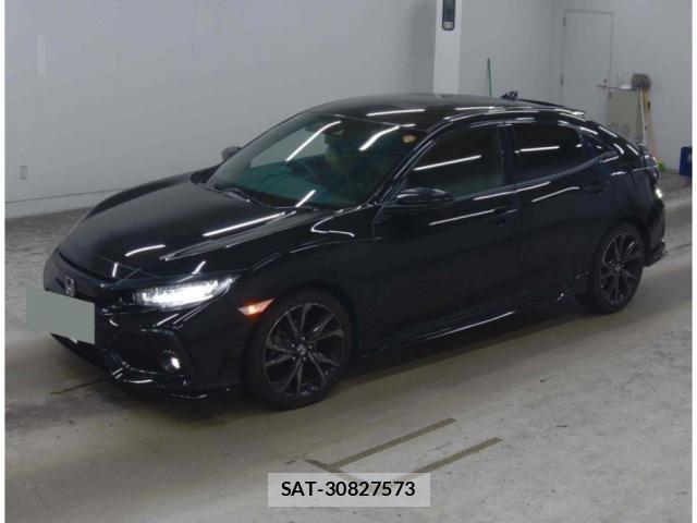 Honda CIVIC 2018-06 8815622-3