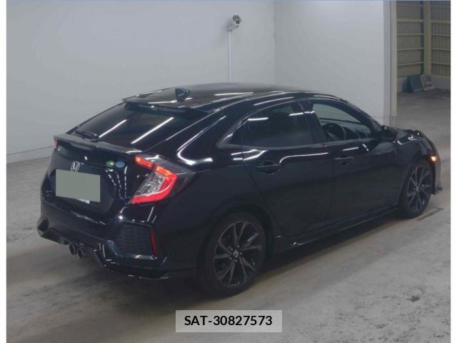 Honda CIVIC 2018-06 8815622-4