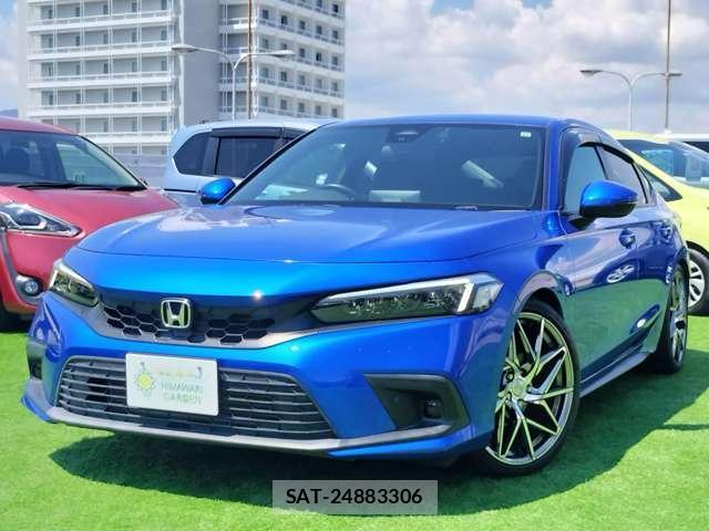 Honda CIVIC 2021-10 8815737-0