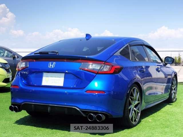 Honda CIVIC 2021-10 8815737-1