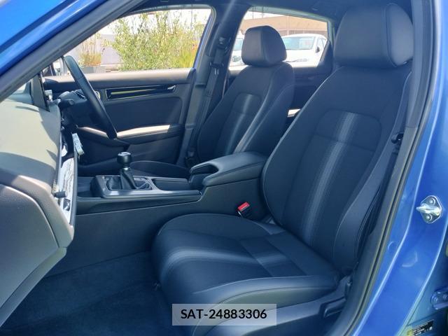 Honda CIVIC 2021-10 8815737-11