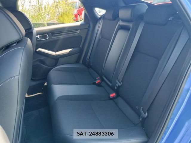 Honda CIVIC 2021-10 8815737-12