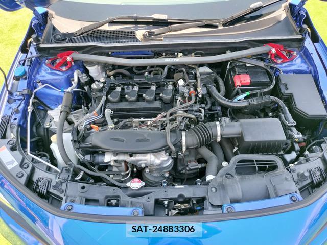 Honda CIVIC 2021-10 8815737-13