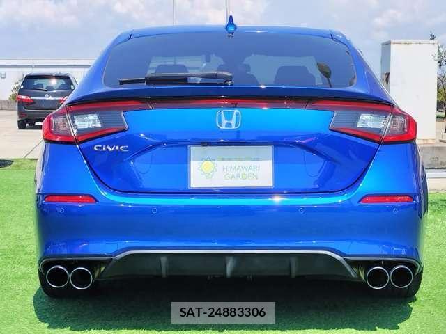 Honda CIVIC 2021-10 8815737-18