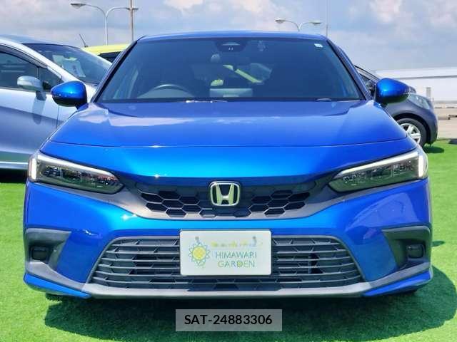 Honda CIVIC 2021-10 8815737-19