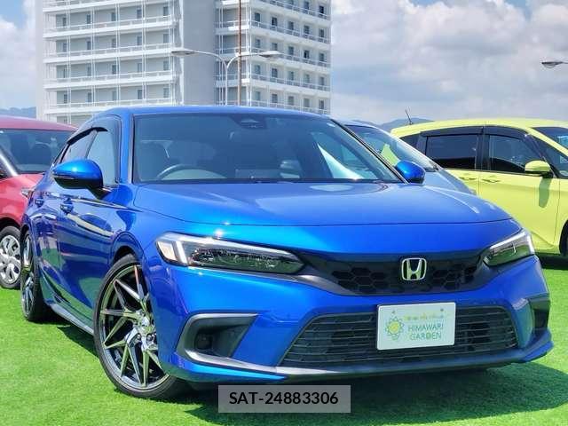 Honda CIVIC 2021-10 8815737-2