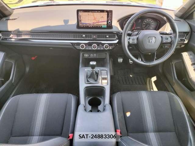 Honda CIVIC 2021-10 8815737-4