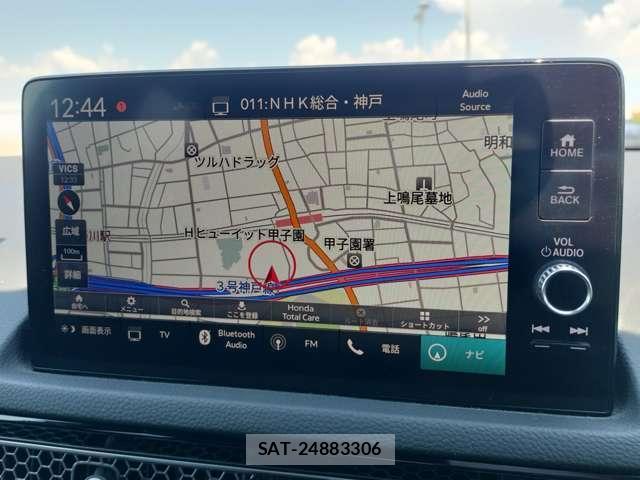 Honda CIVIC 2021-10 8815737-8