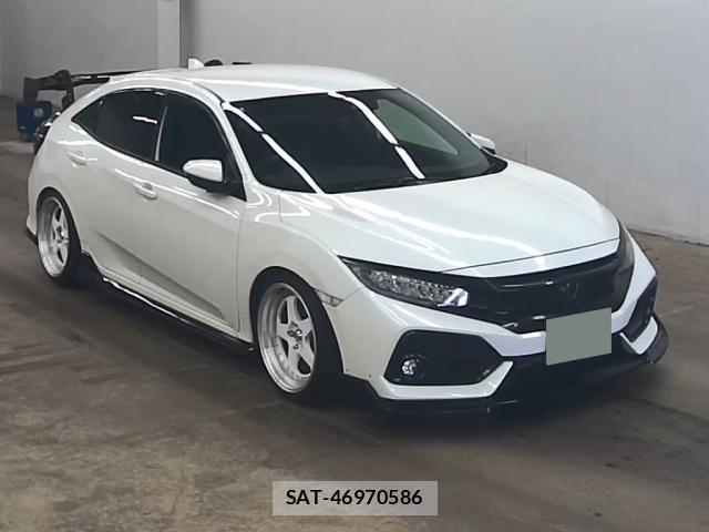 Honda CIVIC 2018-05 8816155-0