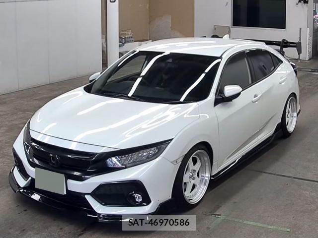 Honda CIVIC 2018-05 8816155-4