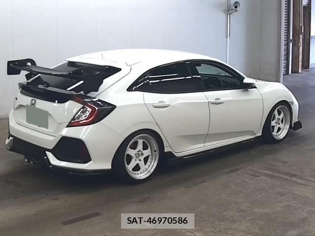 Honda CIVIC 2018-05 8816155-5