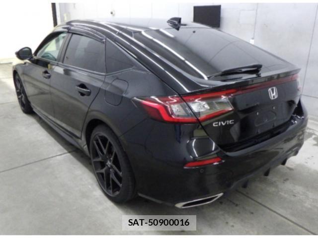 Honda CIVIC 2022-05 8816699-1