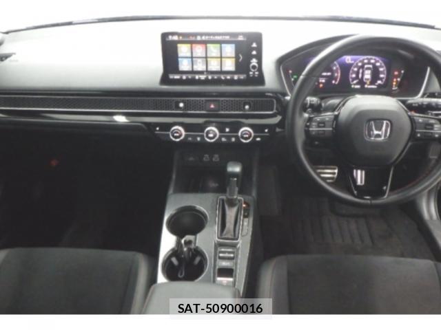 Honda CIVIC 2022-05 8816699-2