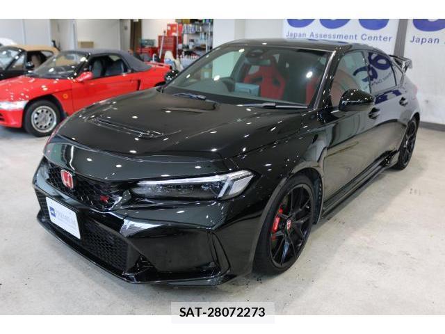 Honda CIVIC 2025-08 8817299-0