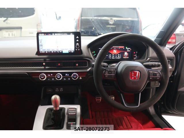 Honda CIVIC 2025-08 8817299-2