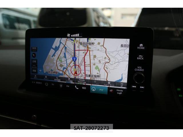Honda CIVIC 2025-08 8817299-4
