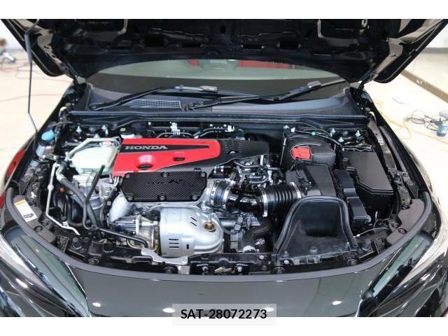 Honda CIVIC 2025-08 8817299-7